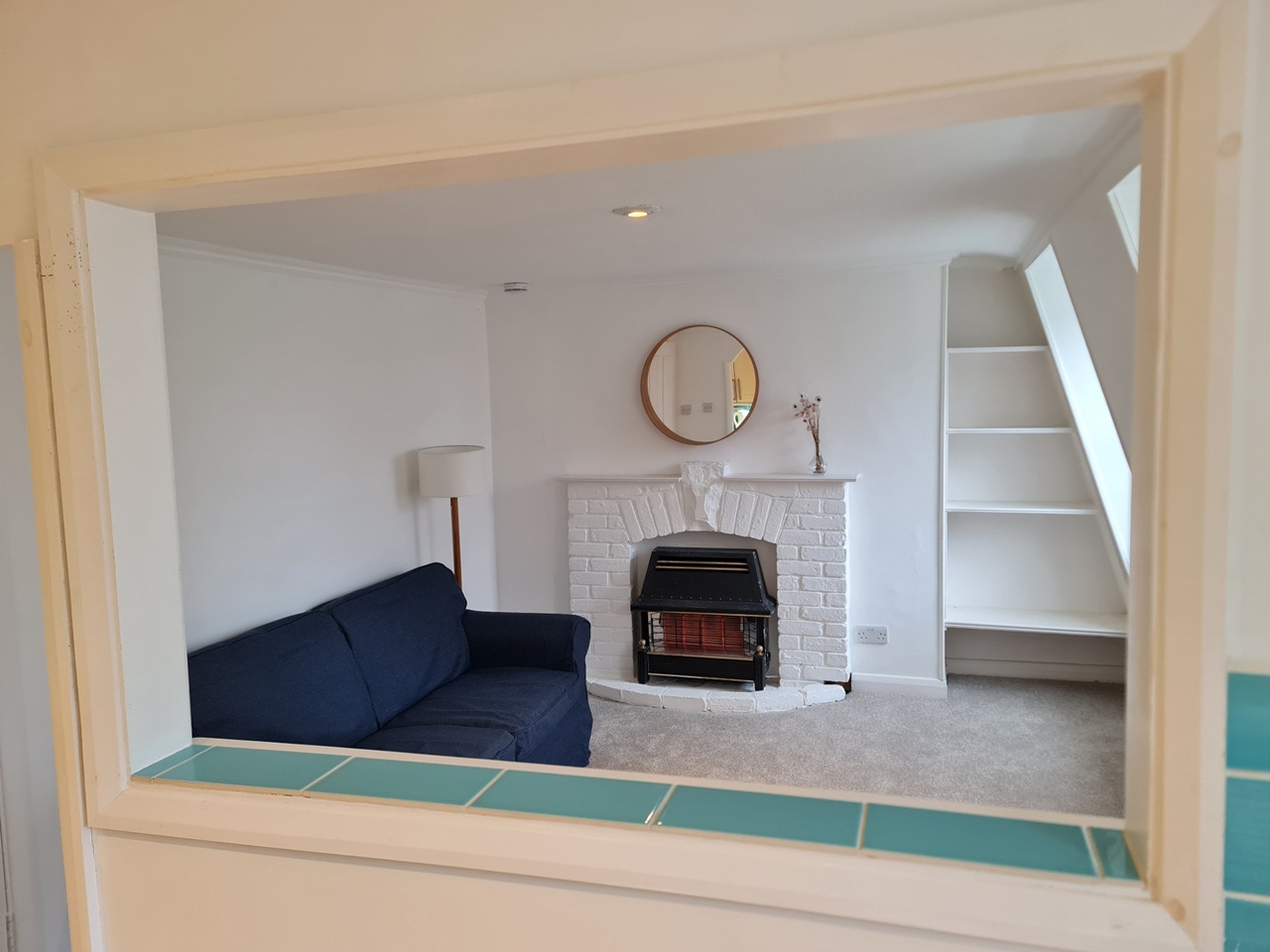 Additional image 11 of 1 Bed Flat, Addington Square, SE5, N1 7GU