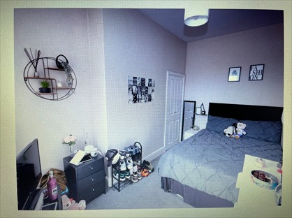 Room in a Shared House, Hardy Street, M30