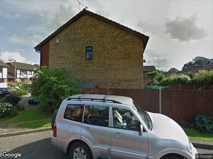 Room in a Shared House, Knighton Close, RH10