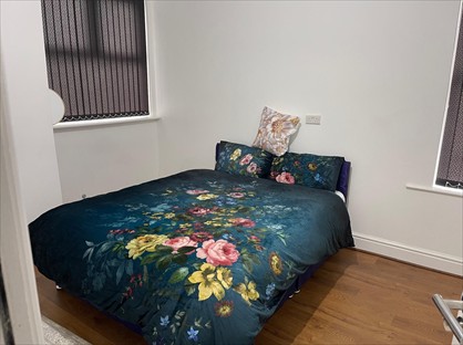 Room in a Shared House, Dickenson Road, M13