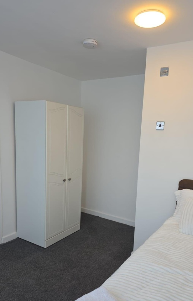 Additional image 5 of Room in a Shared House, Windmill Hill Lane, DE22, N1 7GU