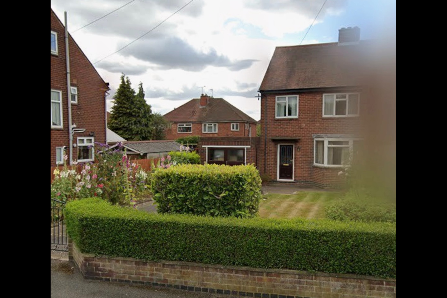 Room in a Shared House, Windmill Hill Lane, DE22, N1 7GU