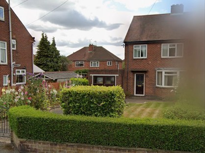 Room in a Shared House, Windmill Hill Lane, DE22