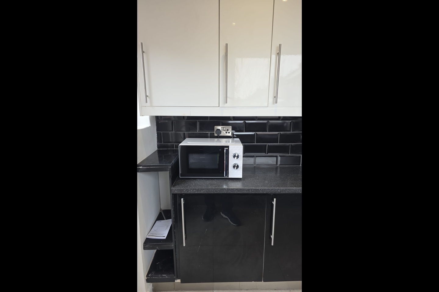 Additional image 16 of Room in a Shared House, Windmill Hill Lane, DE22, N1 7GU