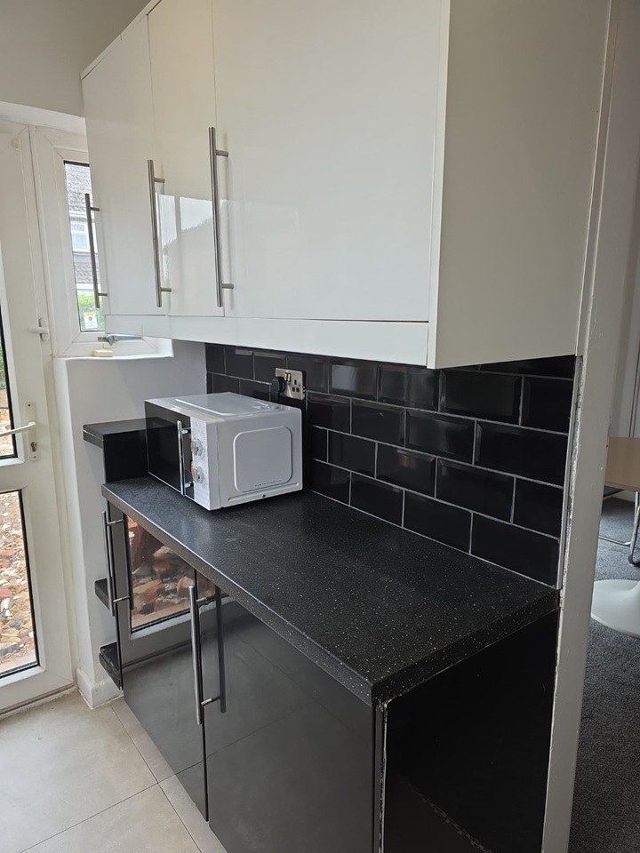 Additional image 19 of Room in a Shared House, Windmill Hill Lane, DE22, N1 7GU