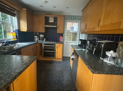 Room in a Shared House, Lomas Drive, B31