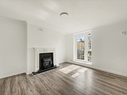 2 Bed Flat, Catherine House, N1
