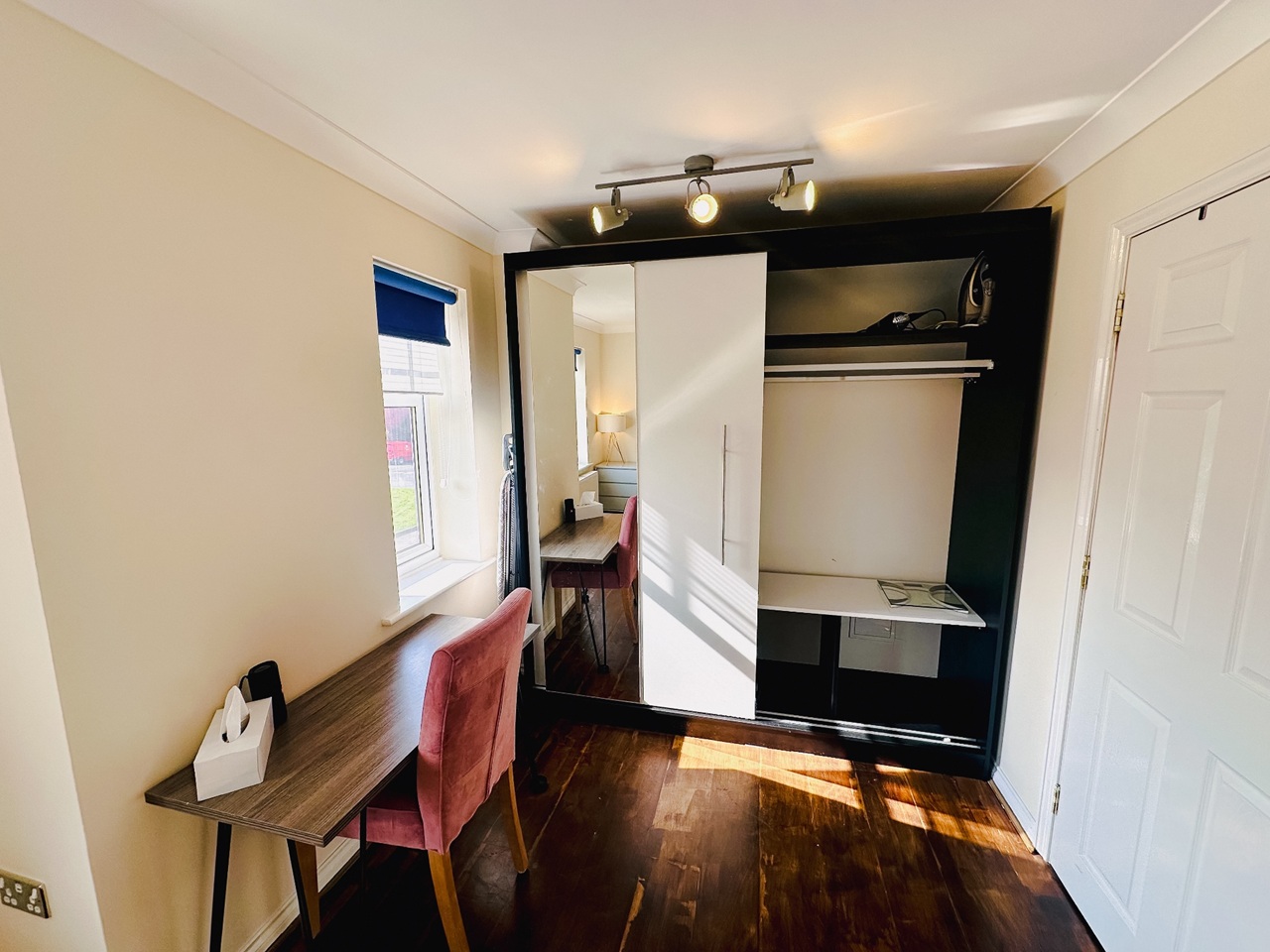 Crewe - 4 Bed End Terrace, Chassagne Square, CW1 - To Rent Now for £420 ...