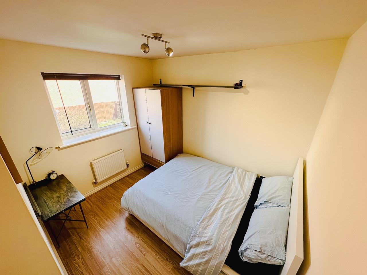 Crewe - 4 Bed End Terrace, Chassagne Square, CW1 - To Rent Now for £420 ...
