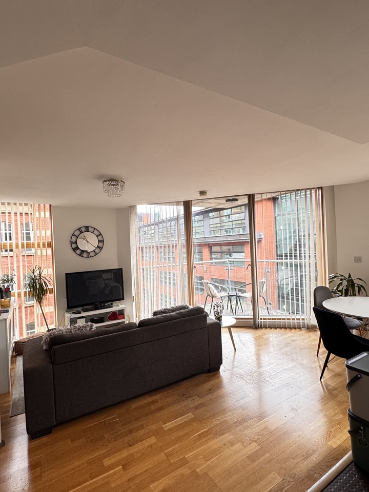 Room in a Shared Flat, Jersey Street, M4, N1 7GU