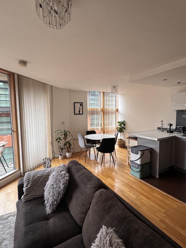 Additional image 2 of Room in a Shared Flat, Jersey Street, M4, N1 7GU