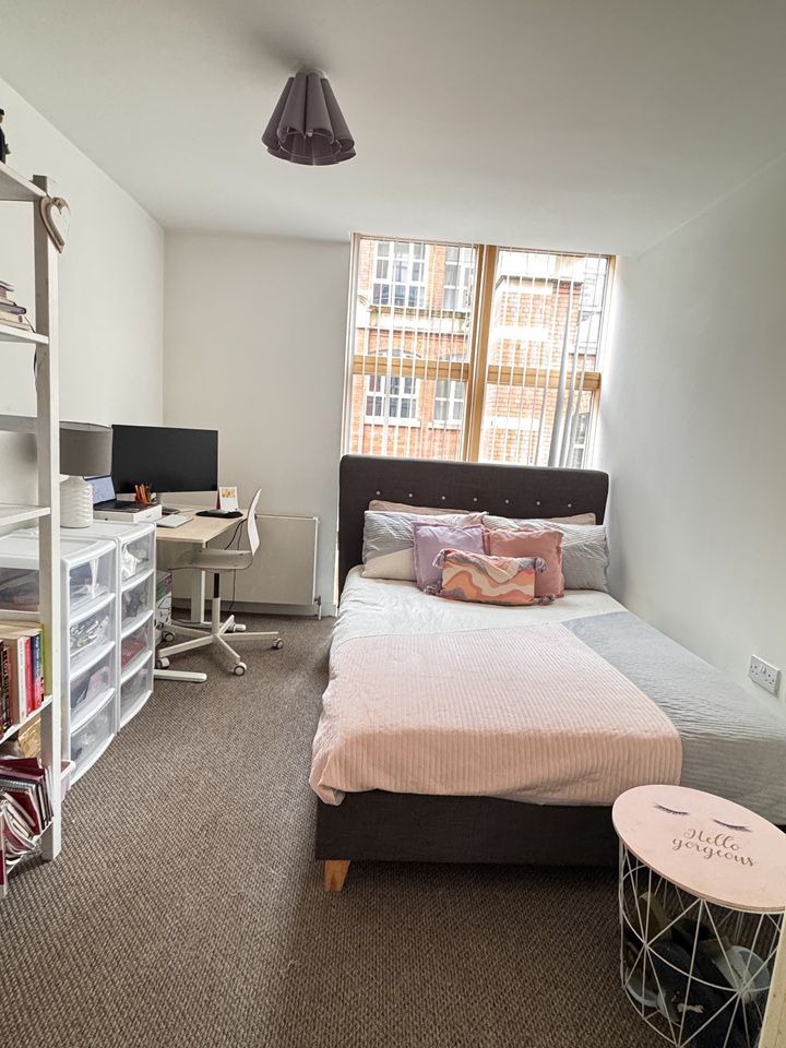 Additional image 4 of Room in a Shared Flat, Jersey Street, M4, N1 7GU