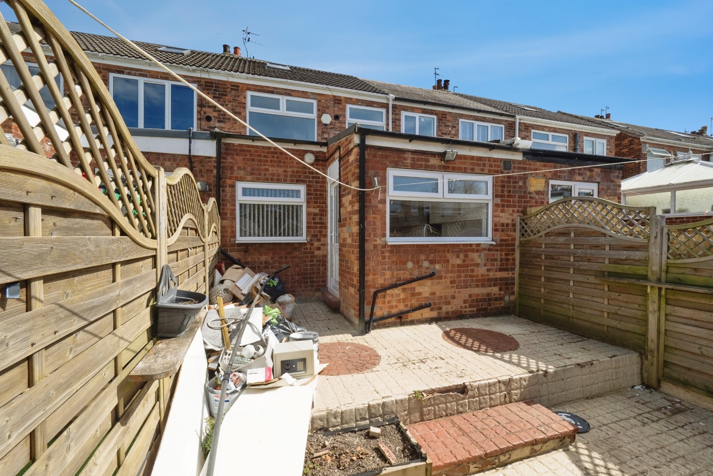 Hull - 3 Bed Terraced House, Westfield Road, HU4 - To Rent Now for £895 ...