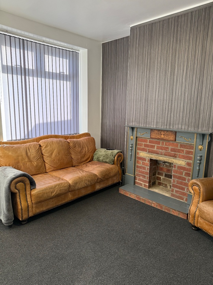 Additional image 2 of 4 Bed Terraced House, Sheffield, S10, N1 7GU