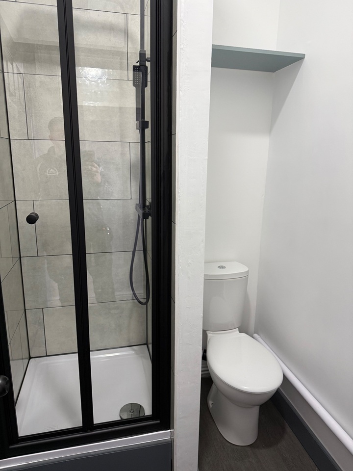 Additional image 4 of 4 Bed Terraced House, Sheffield, S10, N1 7GU