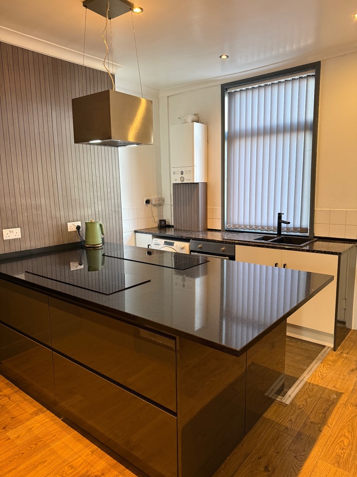 Additional image 6 of 4 Bed Terraced House, Sheffield, S10, N1 7GU