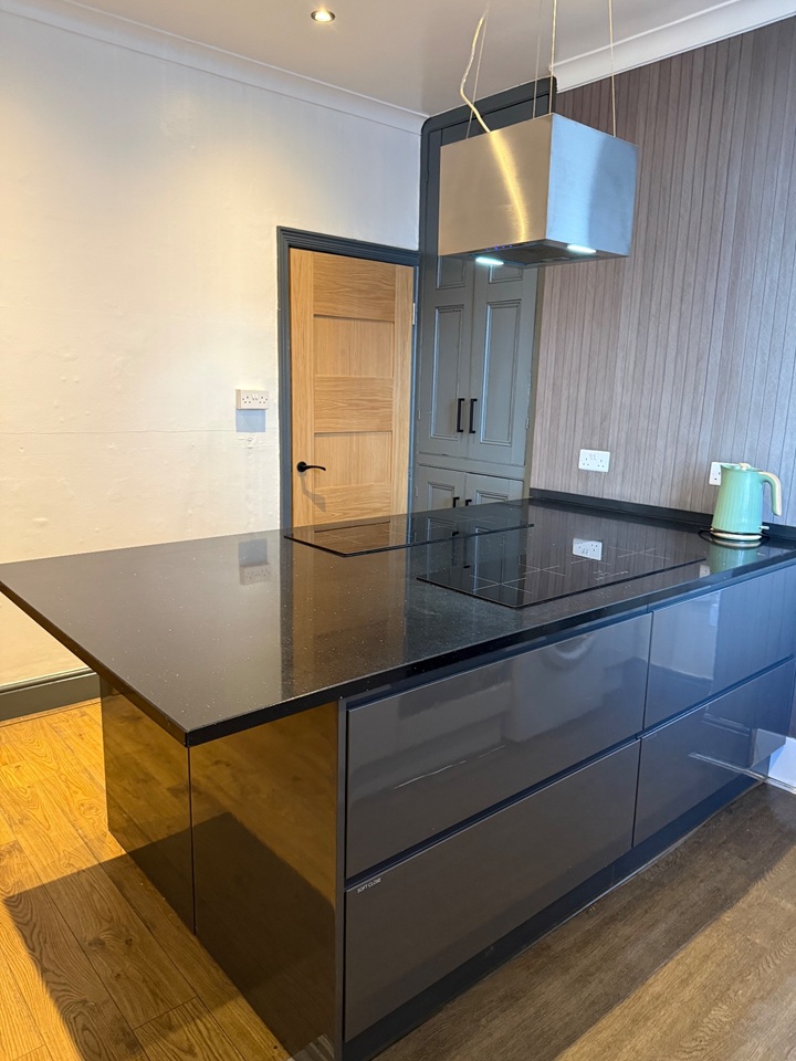 Additional image 7 of 4 Bed Terraced House, Sheffield, S10, N1 7GU