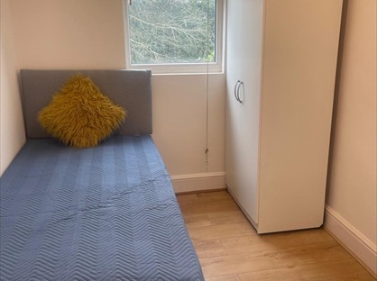 Room in a Shared House, Nelson Road, TW2