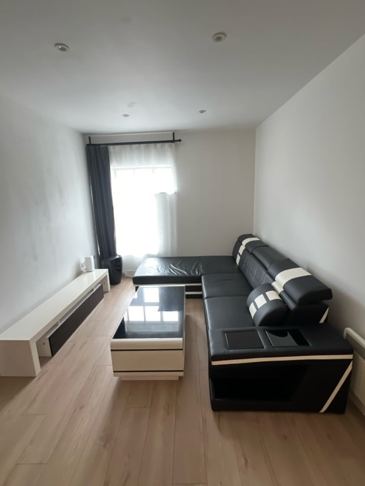 1 Bed Flat, Hampton House, SO14, N1 7GU