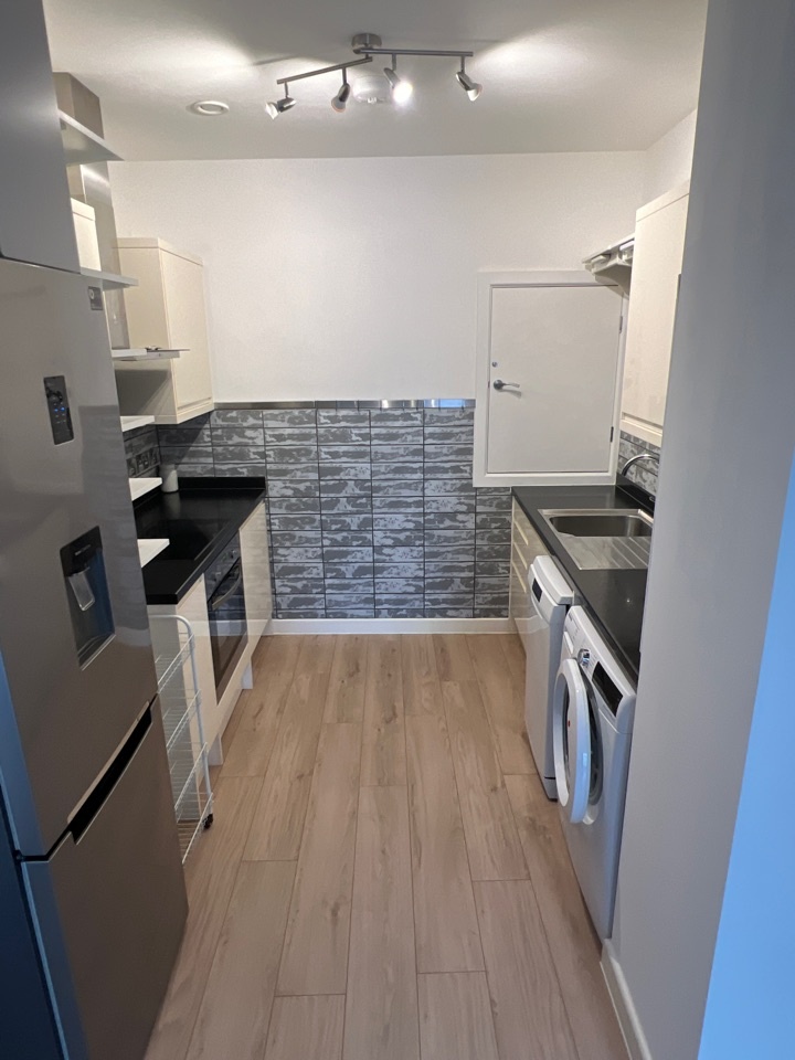 Additional image 2 of 1 Bed Flat, Hampton House, SO14, N1 7GU