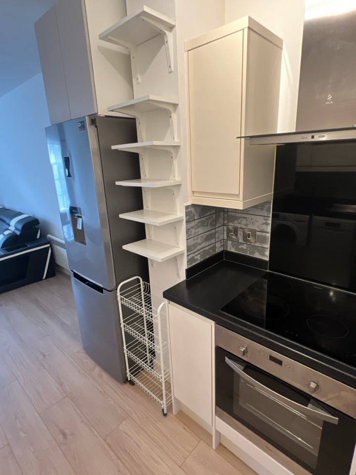 Additional image 4 of 1 Bed Flat, Hampton House, SO14, N1 7GU