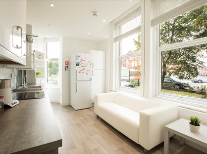 Room in a Shared Flat, Linthorpe Road, TS1