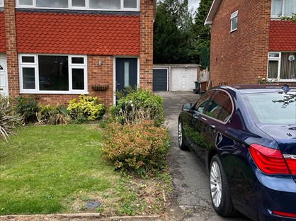 3 Bed Semi-Detached House, Wilmots Close, RH2