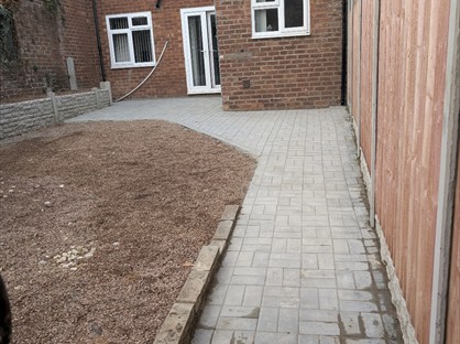4 Bed Terraced House, Cadleigh Gardens, B17