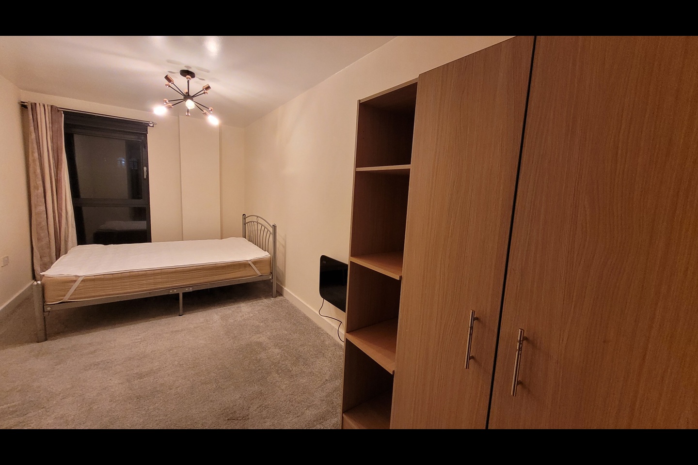 Additional image 9 of 1 Bed Flat, Furnival Street, S1, N1 7GU