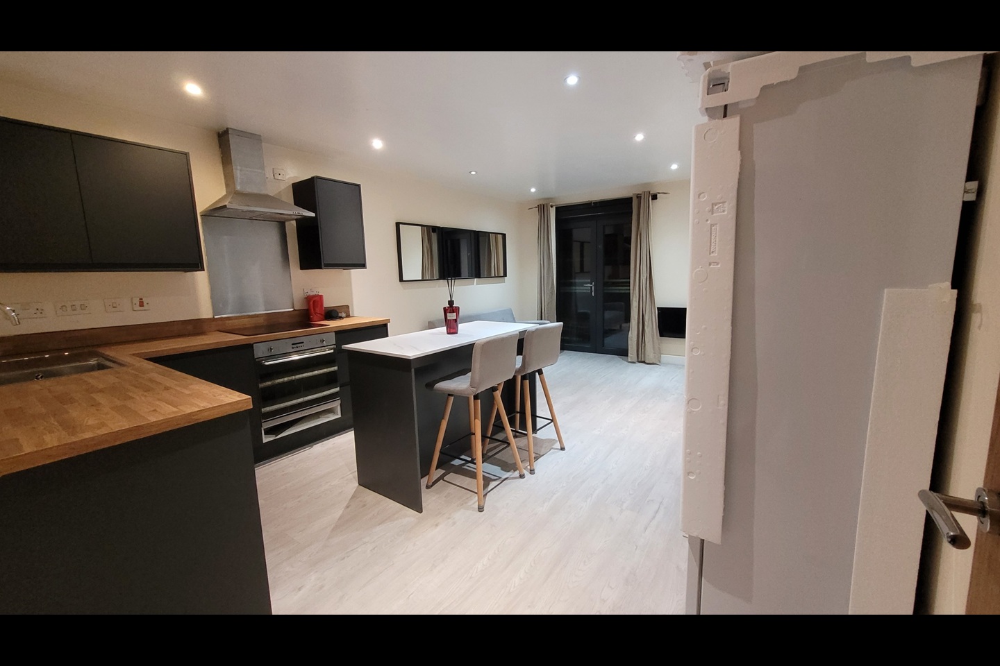 Additional image 6 of 1 Bed Flat, Furnival Street, S1, N1 7GU