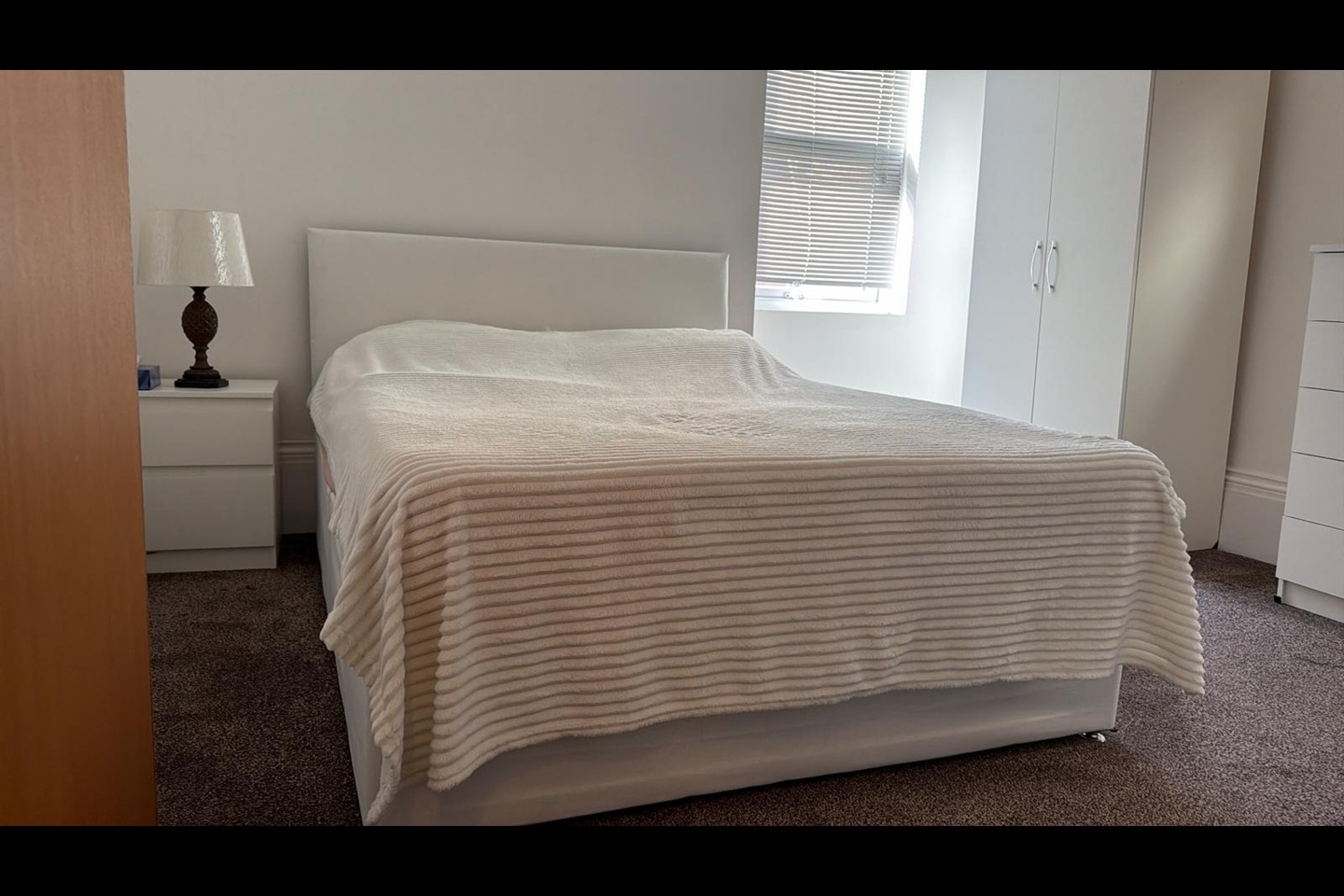 Additional image 2 of 1 Bed Flat, Rodney St, L1, N1 7GU