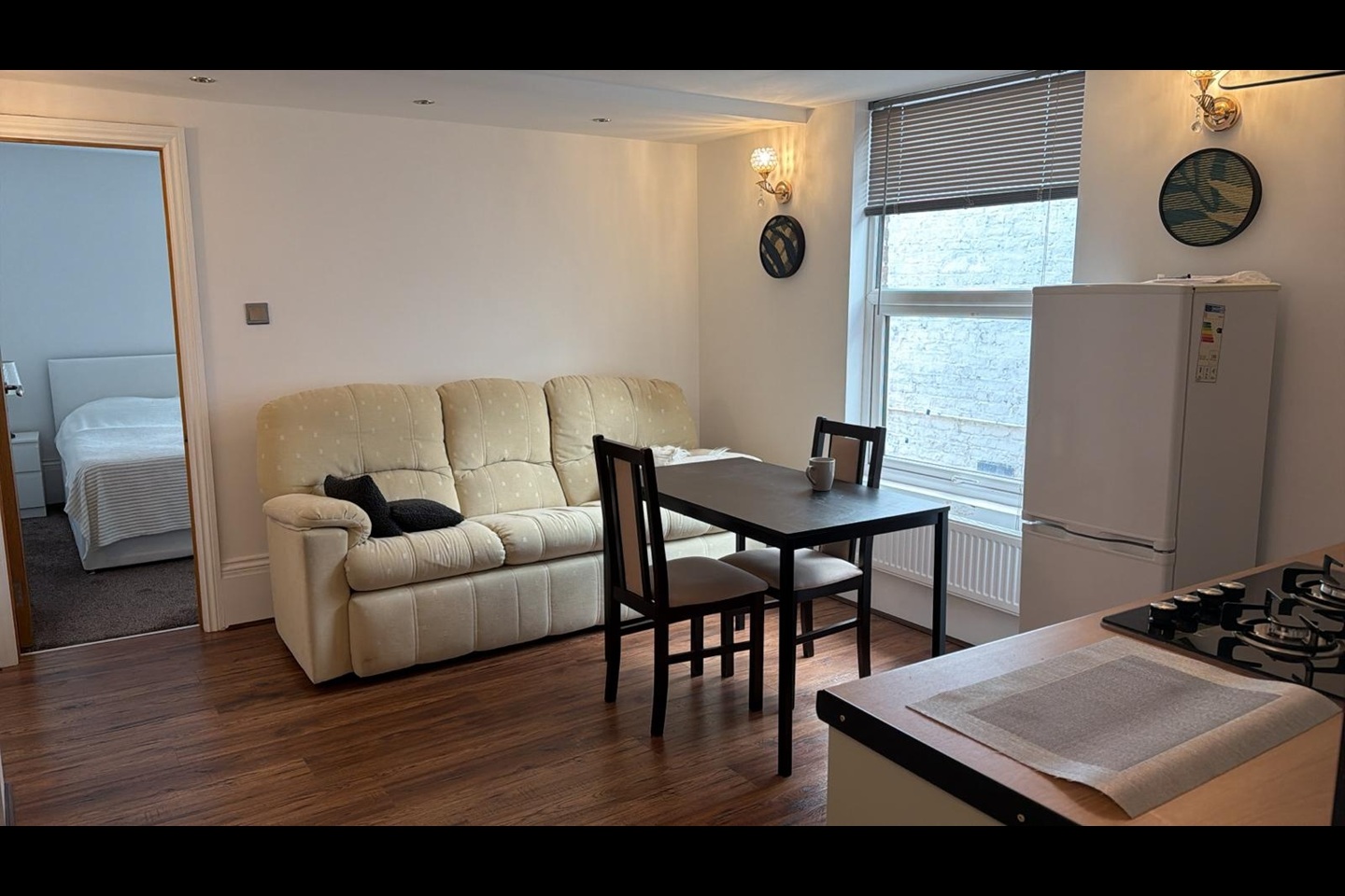 Additional image 4 of 1 Bed Flat, Rodney St, L1, N1 7GU