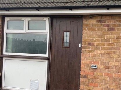 2 Bed Flat, Misterton, DN10
