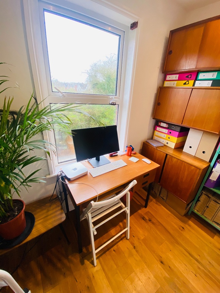 Additional image 3 of 3 Bed Terraced House, Wilton Road, RG30, N1 7GU