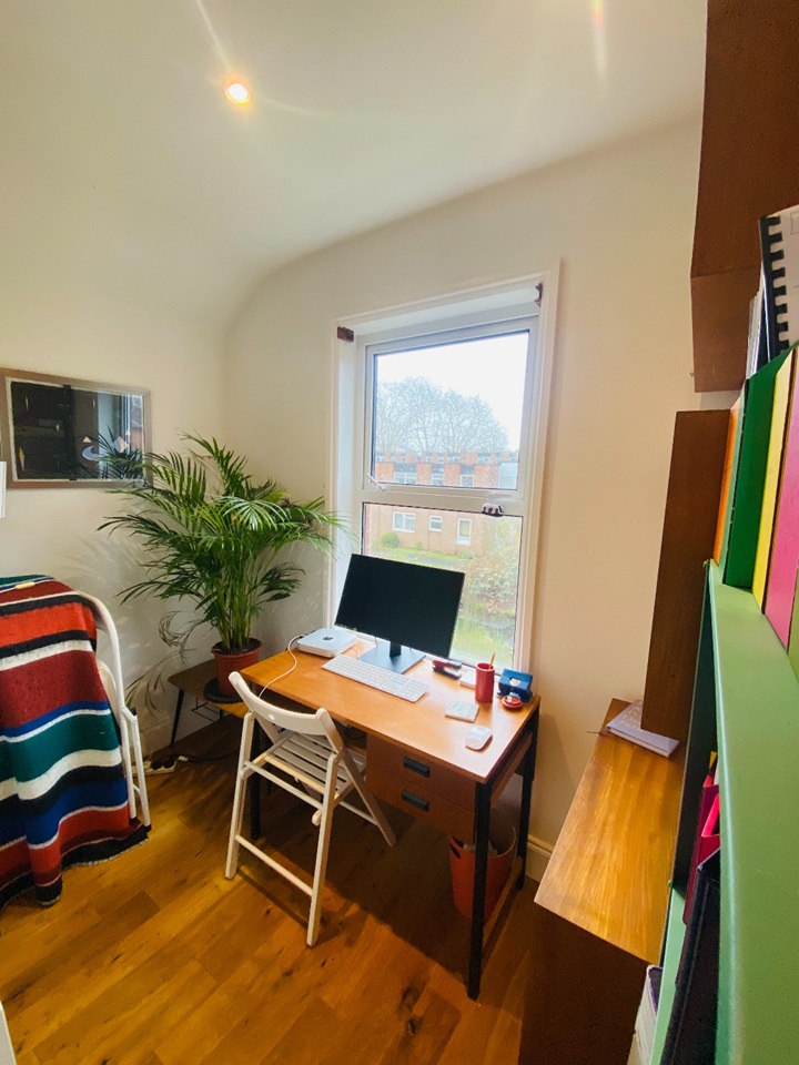 Additional image 4 of 3 Bed Terraced House, Wilton Road, RG30, N1 7GU