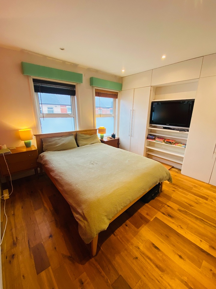 Additional image 6 of 3 Bed Terraced House, Wilton Road, RG30, N1 7GU