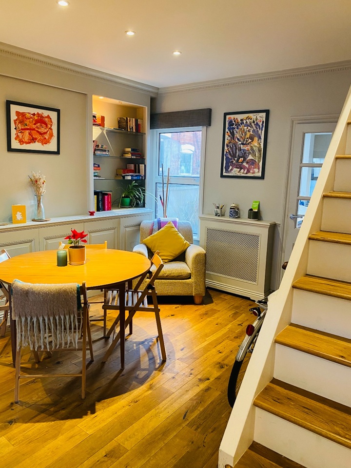 Additional image 7 of 3 Bed Terraced House, Wilton Road, RG30, N1 7GU