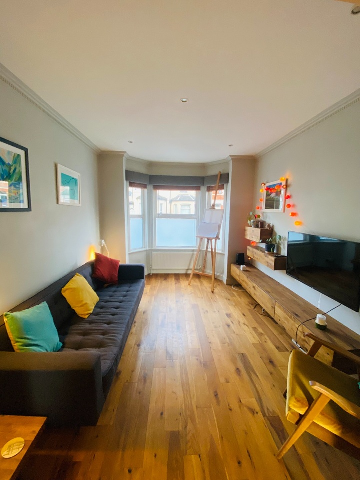 3 Bed Terraced House, Wilton Road, RG30, N1 7GU