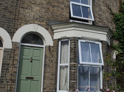 4 Bed Terraced House, Cardiff Road, NR2