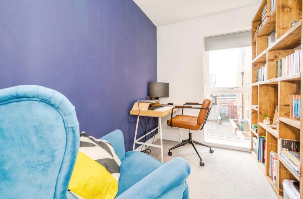 Additional image 23 of 3 Bed Flat, Church End, SO15, N1 7GU