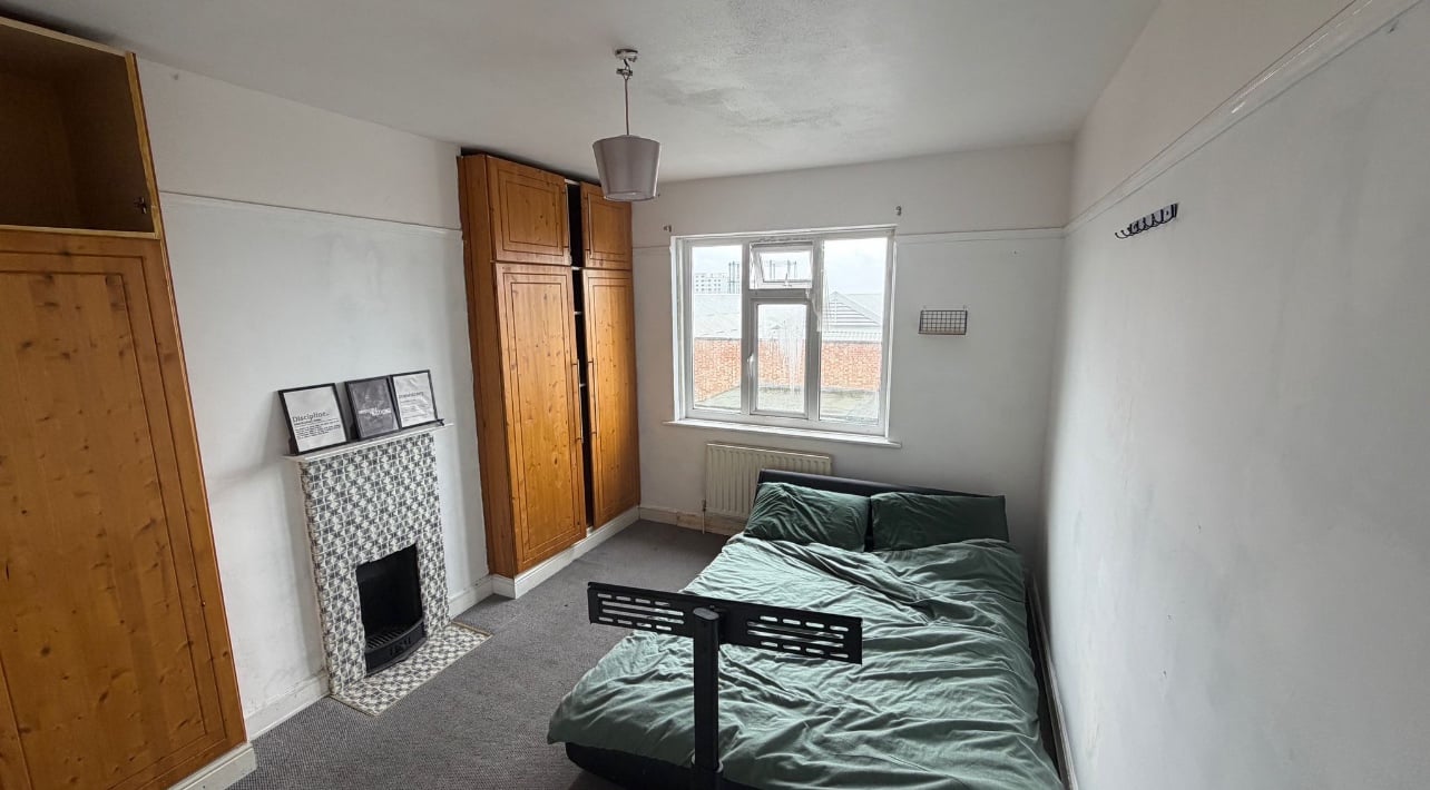 Room in a Shared House, Marlow Road, BN2, N1 7GU