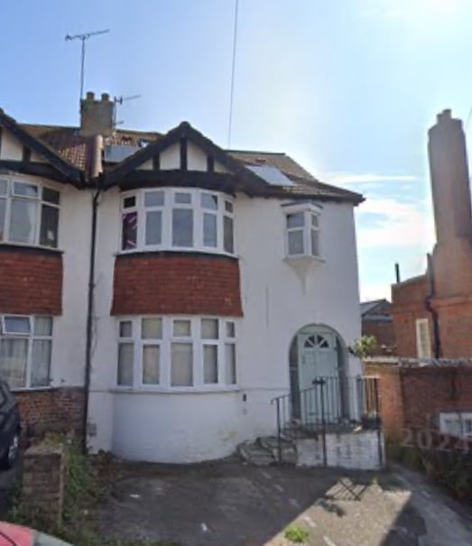 Additional image 2 of Room in a Shared House, Marlow Road, BN2, N1 7GU