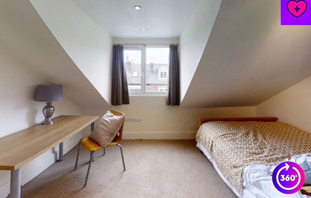 Additional image 2 of 4 Bed Terraced House, Harefield Road, S11, N1 7GU