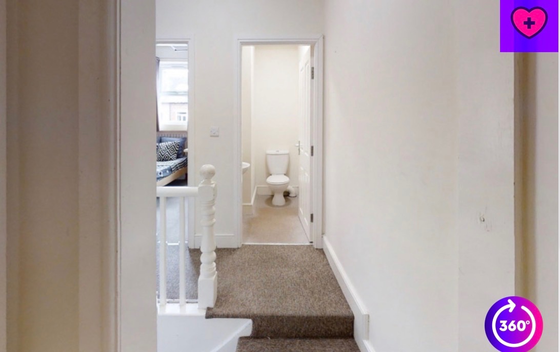 Additional image 4 of 4 Bed Terraced House, Harefield Road, S11, N1 7GU