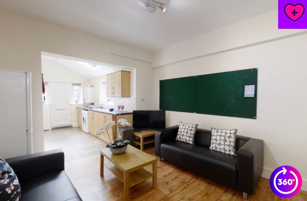 Additional image 3 of 4 Bed Terraced House, Harefield Road, S11, N1 7GU