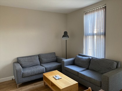 Room in a Shared House, Coulston Road, LA1