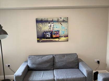 Room in a Shared House, Newsham Road, LA1