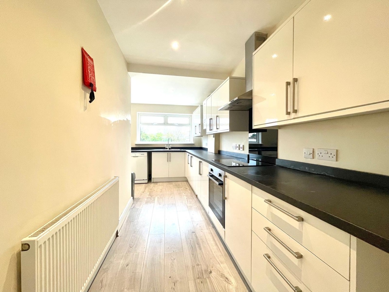 Additional image 3 of 4 Bed Semi-Detached House, Oakley Road, BS7, N1 7GU