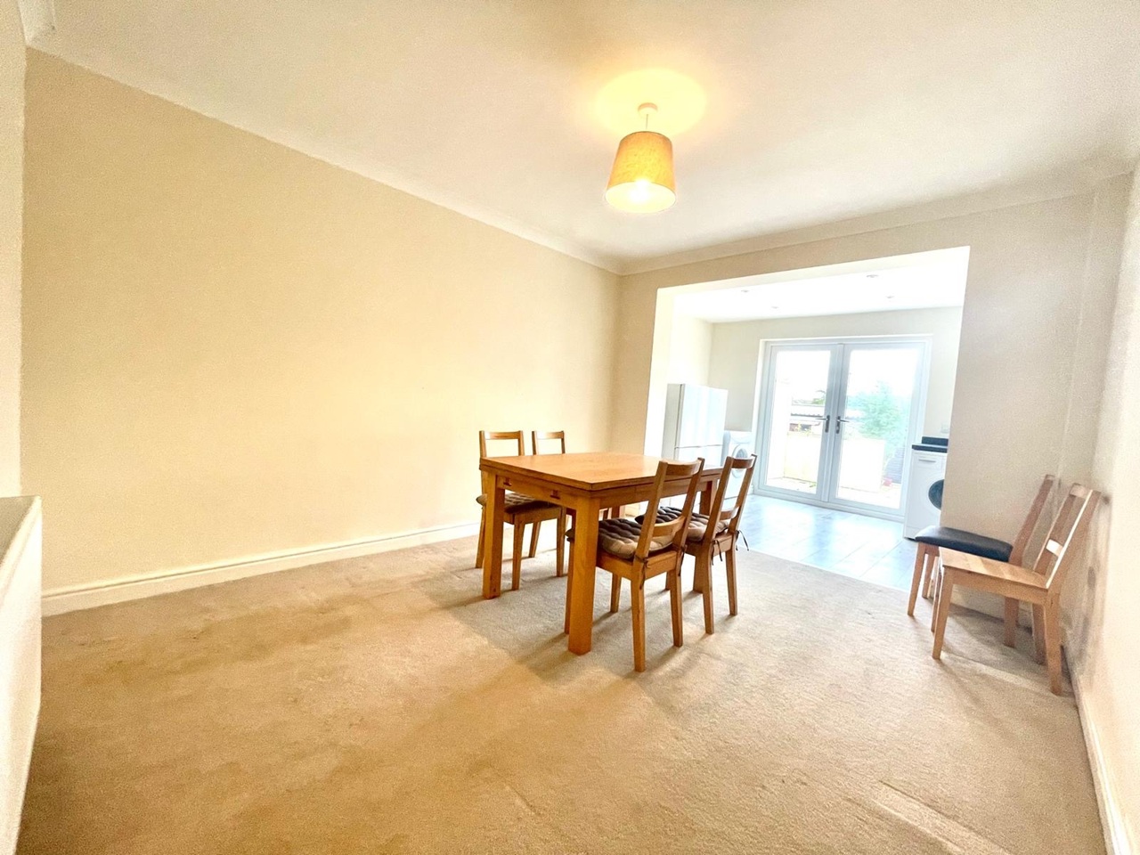 Additional image 5 of 4 Bed Semi-Detached House, Oakley Road, BS7, N1 7GU