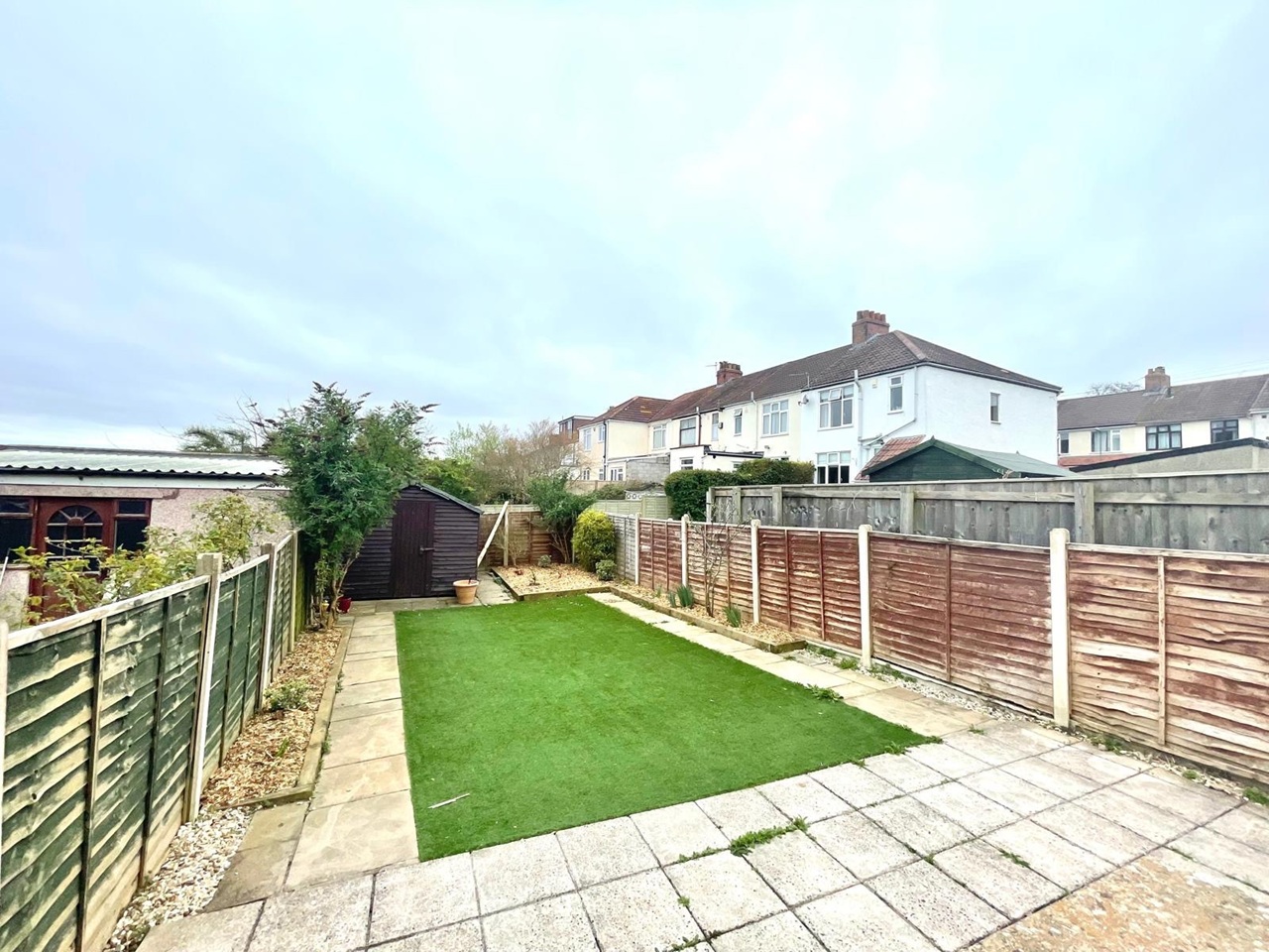 Additional image 10 of 4 Bed Semi-Detached House, Oakley Road, BS7, N1 7GU